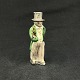 Local figurine from L. Hjorth, man with hat