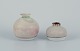 Elly Kuch 
(1929-2008) og 
Wilhelm Kuch 
(1925-2022). To 
...