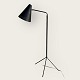 Stand lamp
Black metal
DKK 1900