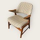 Armstol
Teak / Stof
1350kr