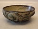 20677 RC Bowl 14.5 cm Axel Salto December 1944 Royal Copenhagen Art Pottery