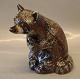 Soeholm raccoon 17 x 19  cm Design Haico Nitzsche 1979