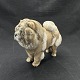 Royal Copenhagen figure - Chow Chow