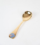 Georg Jensen annual spoons