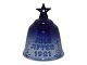 Bing & Grondahl 
Small Christmas Bell 1921 decoration