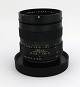 Leica - MACRO - ELMARIT - R 1: 2 . 8 / 60 Leitz Canada. Med Leica R montering. 
No. 2413796