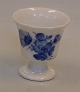 Blue Flower Angular Tableware 8576-10 Egg cup