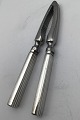 Danam Antik 
præsenterer: 
Georg 
Jensen Sterling 
Sølv Bernadotte 
Nøddeknækker 
No. 255