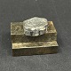 Harsted Antik præsenterer: 1800 tals pilleæske i sølv