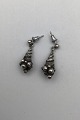 Danam Antik 
præsenterer: 
Georg 
Jensen Sterling 
Sølv Ørestikker 
No. 363