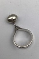 Danam Antik 
præsenterer: 
Georg 
Jensen Sterling 
Sølv Ring No. 
156 Torun
