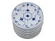Blue Traditional Thick porcelain
Small flat tray 9.8 cm.