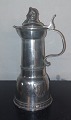 Hans Frei:.Pewter jug - Basel, Schweitz 1927