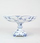 Halvblonde Opsats - Royal Copenhagen - Porcelæn Musselmalet - Nr. 710
Flot stand
