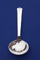 Sparta Danish silver flatware, potato spoon 20.5cms