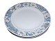 White Wild Rose
Luncheon plate 21.8 cm.