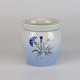 B&G vase
219
Demeter Blå
Højde 9 cm