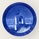 Royal Copenhagen
Christmas plate
1942
*DKK 3000