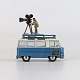 Kinnerup Antik 
& Porcelæn 
præsenterer: 
Corgi Toys 
bus
med fotograf
2500 series