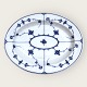 Royal Copenhagen
Blue Fluted
Plain
Serving platter
#1/ 97
*DKK 275