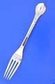 Evald Nielsen no. 3 Luncheon fork