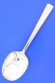 Margrethe Georg Jensen silver cutlery Serving spoon