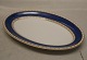 349  Oval dish 19 cm Liselund Royal Copenhagen Modern