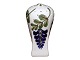 Aluminia Wisteria
Pepper shaker