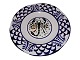 Aluminia
Birth signs plate Scorpio