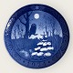 Royal Copenhagen
Christmas plate
1974
*DKK 40