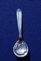 Karina dänisch 
Silberbesteck, 
Marmeladelöffel 
13,5cm