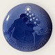 Bing&Grøndahl
Weihnachtsteller
1925
*DKK 
150