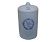 Blue Tone
Salt shaker with logo