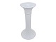 Holmegaard
White MB candle holder 24.7 cm.