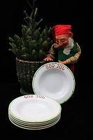 item no: Gustavsberg - Jul nr. 482