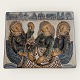 Bornholm ceramics
Michael Andersen
Ceramic Relief
*DKK 600