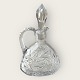 Crystal
Sherry jug
With cuts
*DKK 200