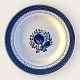 Moster Olga - Antik og Design præsenterer: Royal CopenhagenTraquebarFrokost tallerken#11/ 1399*75Kr