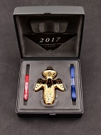 Georg Jensen juleuro 2017