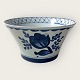 Royal 
Copenhagen
New Tranquebar
Bowl
#11/1096
*DKK 250