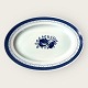 Royal Copenhagen
Tranquebar
Large dish
#11/ 930
*DKK 375