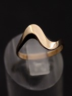 8 karat guld ring