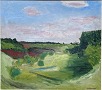Jens Søndergaard 1895-1956