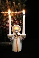 vare nr: Jul nr. 504 - Aluminia