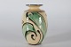 Herman A. 
Kähler
Slank vase 
m/abstrakt 
dekoration
