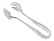 Ida silver
Danish Modern ice tong in heavy quality