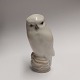 Royal Copenhagen figure of an owl
&#8203;