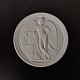 Plate by Bertel 
Thorvaldsen.
"Building 
art.genius" for 
...