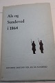 Als og Sundeved i 1864
Befolkningens kår på Als og Sundeved under i krigen 1864
Udgivet i 1963