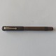 Sort Montblanc 4 "safety filler" pen